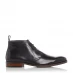 Мужские ботинки Dune London Marvinn Boot Black Leather