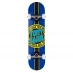 Tony Hawk Hawk Signature Series 180+ Complete Skateboard Blue/Yellow