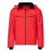 Чоловіча куртка Nevica Vail Mens Ski and Snowboarding Jacket Red