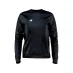 Женское платье New Balance Sweater Sn99 Black