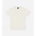 Nicce Logo T-Shirt White