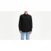 Levis Barstow Western Shirt Marble Black