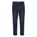 Детские джинсы Levis 720 High Rise Skinny Jeans Res Blue M2J