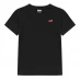 Levis Batwing T-Shirt Black 023