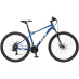 GT Aggressor Sport Mountain Bike Blue 23