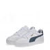 Чоловічі кросівки Puma Pro Classic White/Blue