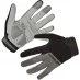 Endura Hummvee Plus II Full Finger MTB Gloves Black