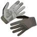 Endura Hummvee Plus II Full Finger MTB Gloves Khaki