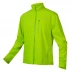 Endura Hummvee Waterproof Jacket Hi Viz Yellow