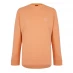 Мужской свитер Boss Westart Crew Sweatshirt Orange 833