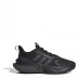 Чоловічі кросівки adidas AlphaBounce + Sustainable Mens Trainers Black/Carbon