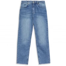 Женские джинcы Ted Baker Morgani Straight Jeans