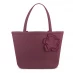 Женская сумка Ted Baker Jellio Tote Bag Dp-Purple