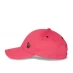 Мужская кепка PS Paul Smith Zebra Baseball Cap Pink 23