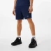 Мужские шорты Everlast Polyester 8 inch Shorts Mens Navy