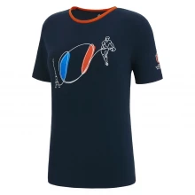Жіноча футболка Macron RWC Ball Tee Ld32