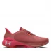 Жіночі кросівки Under Armour HOVR Machina 3 Womens Running Shoes Red