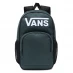 Чоловічий рюкзак Vans Alumini Backpack Mens Green QD1