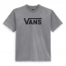 Vans Classic T-Shirt Mens Grey