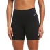 Женские шорты Nike Performance Swim Bike Shorts Womens Black