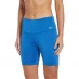 Женские шорты Nike Performance Swim Bike Shorts Womens Pacific Blue