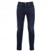 Мужские джинсы Levis 501® Original Straight Jeans Block Crusher