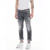 Мужские джинсы Replay Grover Straigt Jeans Med Grey 096