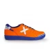 Чоловічі кросівки Munich G3 Profit Indoor Football Shoes Orange/Blue