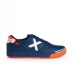 Чоловічі кросівки Munich G3 Profit Indoor Football Shoes Navy/Orange