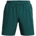 Under Armour Launch 7'' Mens Short Hydro Teal