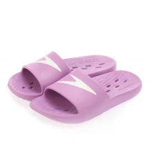 Босоніжки на плоскій підошві Speedo Slide Sandals