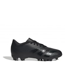 adidas Predator Accuracy.4 Junior Firm Ground Football Boots