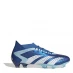 Мужские бутсы adidas Predator .1 Firm Ground Football Boots Blue/White