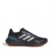 Чоловічі кросівки adidas RunFalcon 3 TR Trainers Mens Black/Purple