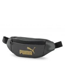Женская сумка Puma Metallic Bum Bag