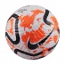 Nike Premier League Pro Flight Football EPL 2023-24 White/Orange