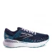 Жіночі кросівки Brooks Glycerin GTS 20 Womens Running Shoes Peacoat/Ocean
