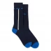 Шкарпетки Boss 2P RS Iconic CC 10244705 01 Dark Blue 401
