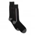 Шкарпетки Boss 2P RS Iconic CC 10244705 01 Black 001