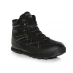 Regatta Vendeavour  Pro Walking Boots Black/Granit