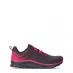 Жіночі кросівки Karrimor Duma 6 Ladies Running Shoes Grey/Pink