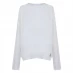 Жіноча футболка Reebok Sup Long Sl Ld99 White