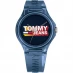 Tommy Hilfiger Unisex Tommy Jeans Watch Blue