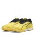 Чоловічі кросівки Puma IBERO IV Indoor Football Boots Mens Yellow/Black