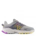 Жіночі кросівки New Balance Fresh Foam 510v6 Trail Running Shoes Womens Grey/Purple