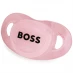 Boss Logo Dummy Pale Pink 44L