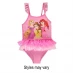 Character Swimwear Girls Disney Princess