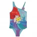 Character Swimwear Girls Disney Ariel