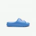 Взуття для басейну Lacoste Serve 2 Evo Blue/OffWhite