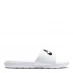 Взуття для басейну Nike One Womens Slides White/Black